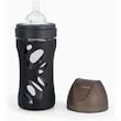شیشه شیر پیرکس 260 میل محافظ دار تویست شیک Twistshake