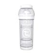 شیشه شیر ضد نفخ 260 میل تویست شیک Twistshake