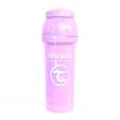 شیشه شیر ضد نفخ 260 میل تویست شیک Twistshake