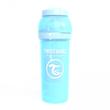 شیشه شیر ضد نفخ 260 میل تویست شیک Twistshake
