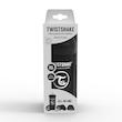 شیشه شیر ضد نفخ 260 میل تویست شیک Twistshake