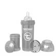 شیشه شیر ضد نفخ 260 میل تویست شیک Twistshake