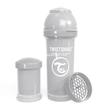 شیشه شیر ضد نفخ 260 میل تویست شیک Twistshake