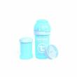 شیشه شیر ضد نفخ 180 میل تویست شیک Twistshake 