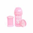 شیشه شیر ضد نفخ 180 میل تویست شیک Twistshake 