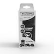 شیشه شیر ضد نفخ 180 میل تویست شیک Twistshake 