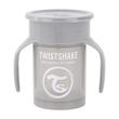 لیوان 360 درجه 230 میل تویست شیک Twistshake