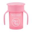 لیوان 360 درجه 230 میل تویست شیک Twistshake