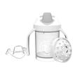 لیوان آبمیوه خوری 230 میل تویست شیک Twistshake کد 1202