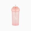 لیوان آبخوری 360 میل نی دار تویست شیک Twistshake 