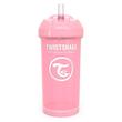 لیوان آبخوری 360 میل نی دار تویست شیک Twistshake 