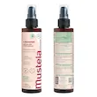 لوسیون ترک شکم موستلا 200 میل سه منظوره بارداری و شیردهی mustela