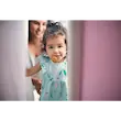 پستانک دو عددی 6-18 ماه 091/34 الترا سافت Ultra soft فیلیپس اونت philips avent