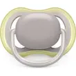 پستانک +18 دو عددی ultraAir شب و روز مدل Scf349/26 فیلیپس اونت philips avent