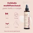 لوسیون ترک شکم موستلا 200 میل سه منظوره بارداری و شیردهی mustela