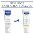 کلد کرم تغذیه کننده صورت 40 میل با عصاره آووکادو موستلا Mustela
