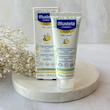 کلد کرم تغذیه کننده صورت 40 میل با عصاره آووکادو موستلا Mustela