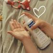 لوسیون بدن هیدرا ب ب 500 میل موستلا Mustela
