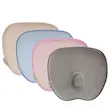 بالش مموری فوم رنگی فرم‌دهی سر ایسیز isiz + هدیه و 4قسطی
