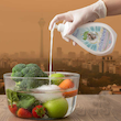 مایع استریل مالوچسکا ضد عفونی کننده 750میل mallochesca