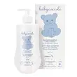 شامپو سر و بدن 400میل بیبی کوکول baby coccole