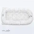 تشک ضدرفلاکس گارددار isiz + هدیه و 4قسطی