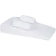 تشک شیب‌دار آنتی‌ رفلاکس ایسیز isiz + هدیه و 4قسطی