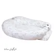 تشک گارددار 5کاره و سرویس خواب ایسیز isiz + هدیه و 4قسطی