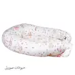 تشک گارددار 5کاره و سرویس خواب ایسیز isiz + هدیه و 4قسطی