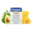 استیک کلدکرم 10.1میل موستلا ضد‌ترک مرطوب‌کننده mustela