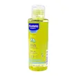 روغن ماساژ موستلا 100میل رفع قولنج و درد سینه mustela