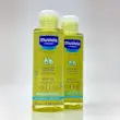 روغن ماساژ موستلا 100میل رفع قولنج و درد سینه mustela
