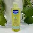 روغن ماساژ موستلا 100میل رفع قولنج و درد سینه mustela