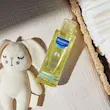 روغن ماساژ موستلا 100میل رفع قولنج و درد سینه mustela