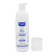 شامپو فوم موستلا سر و بدن 150میل ضد شوره mustela