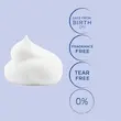 شامپو فوم موستلا سر و بدن 150میل ضد شوره mustela