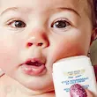 استیک کلدکرم 10.1میل موستلا ضد‌ترک مرطوب‌کننده لب و گونه mustela