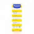ضد آفتاب 40 میل موستلا mustela