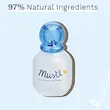عطر موستی موستلا ادکلن 50 میل بدون حساسیت mustela