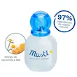 عطر موستی موستلا ادکلن 50 میل بدون حساسیت mustela