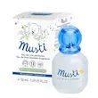 عطر موستی موستلا ادکلن 50 میل بدون حساسیت mustela