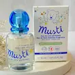 عطر موستی موستلا ادکلن 50 میل بدون حساسیت mustela