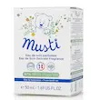 عطر موستی موستلا ادکلن 50 میل بدون حساسیت mustela