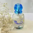 عطر موستی موستلا ادکلن 50 میل بدون حساسیت mustela