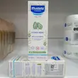 کرم مرطوب کننده هیدرا‌ ب‌ب 40میل موستلا صورت و دست mustela