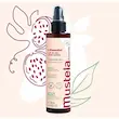 لوسیون رفع ترک پوست موستلا 200 میل سه منظوره mustela