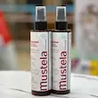 لوسیون رفع ترک پوست موستلا 200 میل سه منظوره mustela