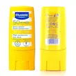 استیک ضد آفتاب موستلا 9/2میل لب و گونه mustela