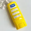 استیک ضد آفتاب موستلا 9/2میل لب و گونه mustela