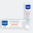 کرم سیکاستلا ۴۰میل موستلا ترمیم‌کننده خراش، گزش و قرمزی و التهاب mustela